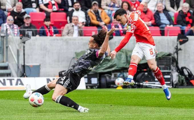 Marc Schueler/dpa via AP